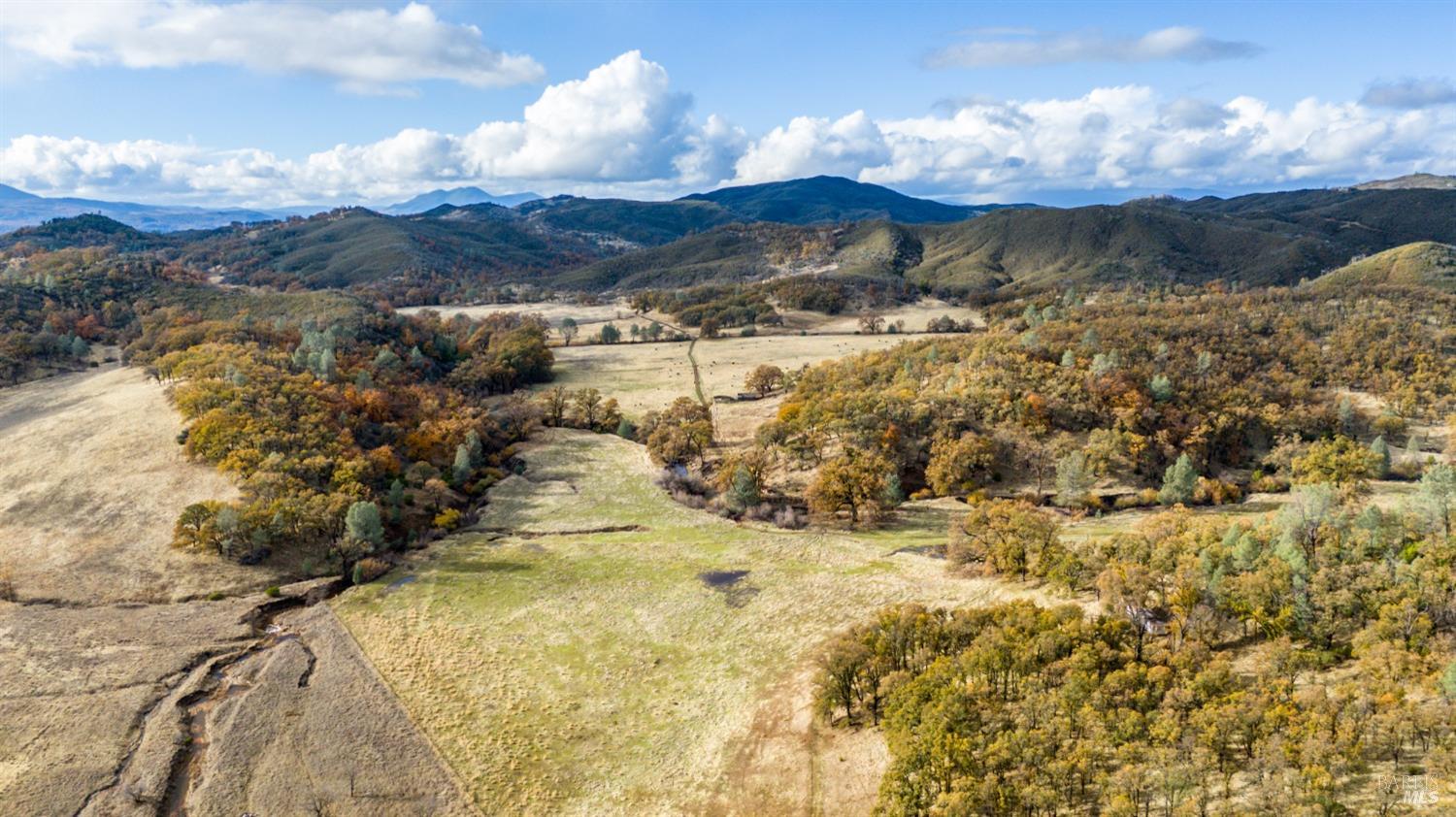 11158 Rocky Creek Road Lower Lake, CA 95457 - Photo 18 of 25 a view of mountains