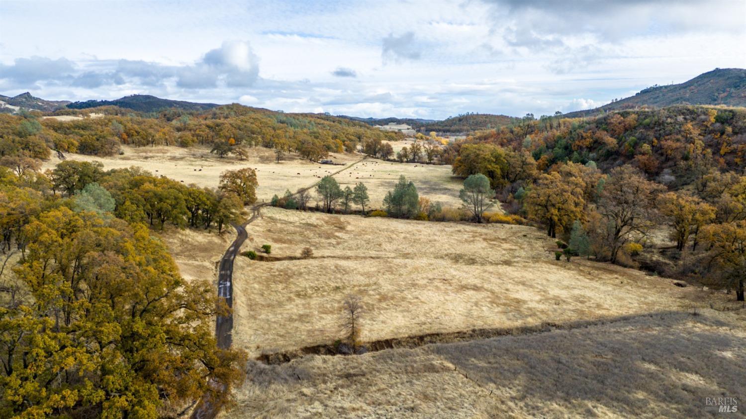 11158 Rocky Creek Road Lower Lake, CA 95457 - Photo 2 of 25 a view of ocean and mountain