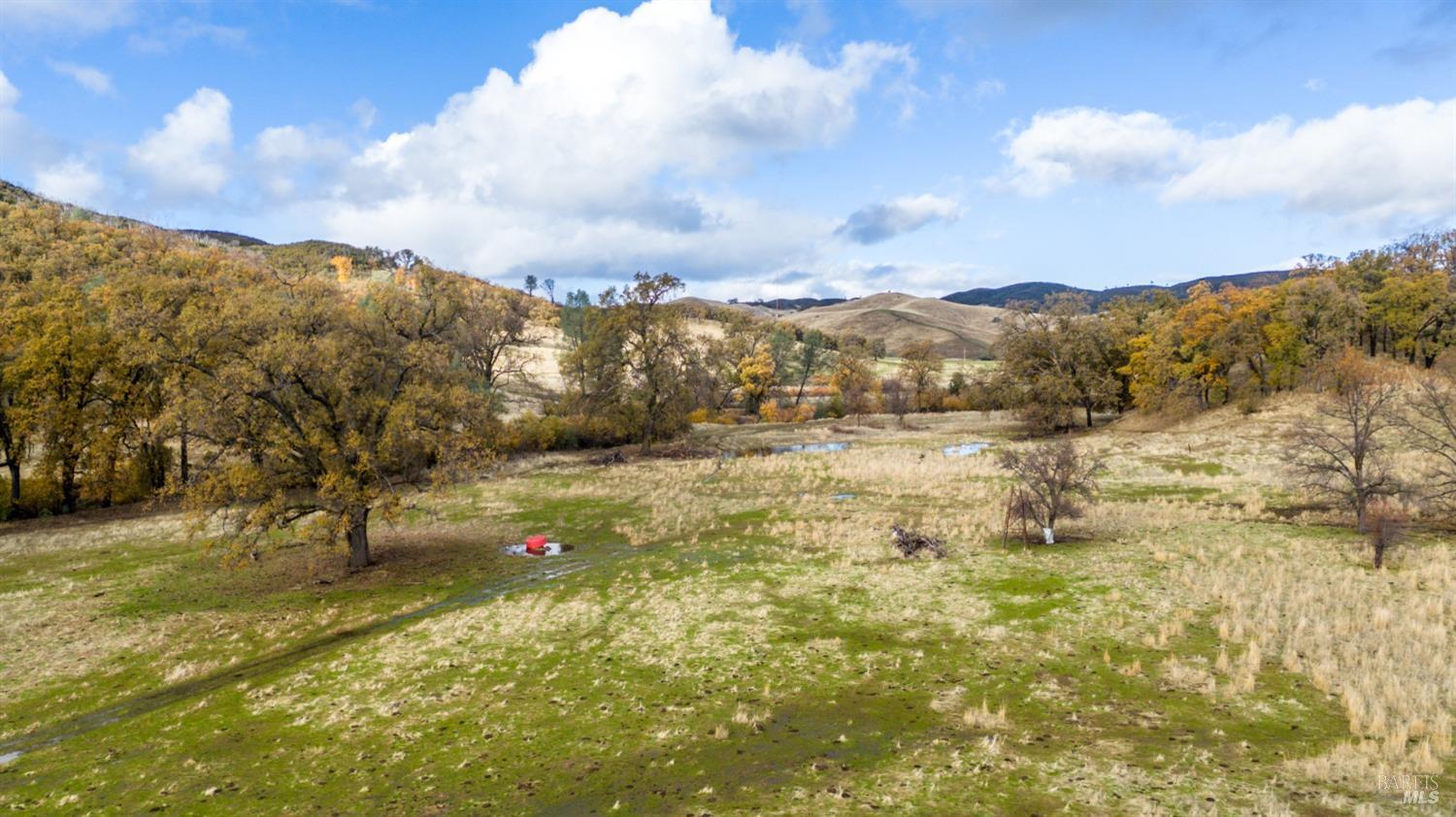 11158 Rocky Creek Road Lower Lake, CA 95457 - Photo 10 of 25 a view of outdoor space with mountain view