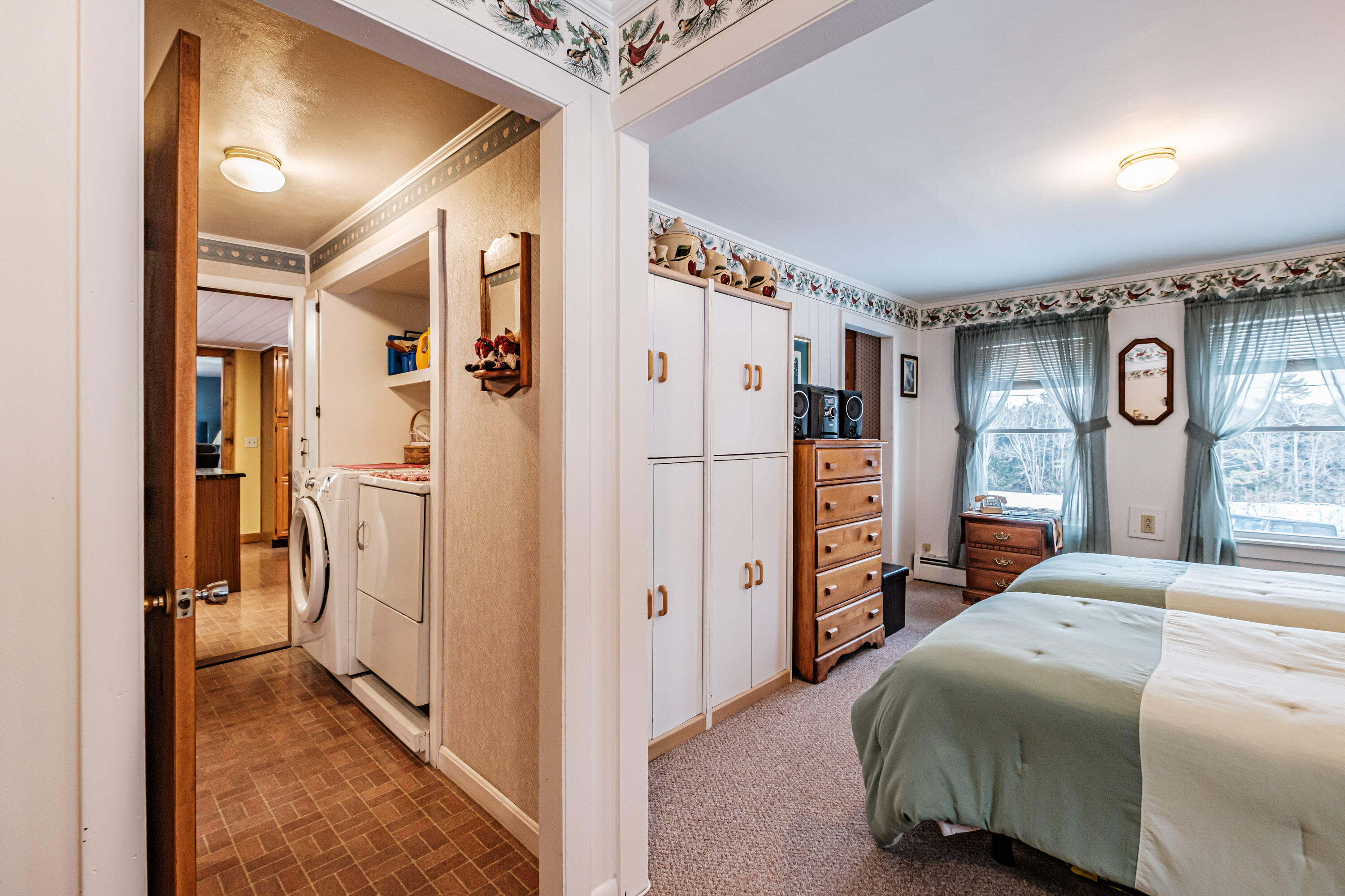 234 Buckfield Road Hebron, ME 04238 - Photo 27 of 59 20260210gp-60055
