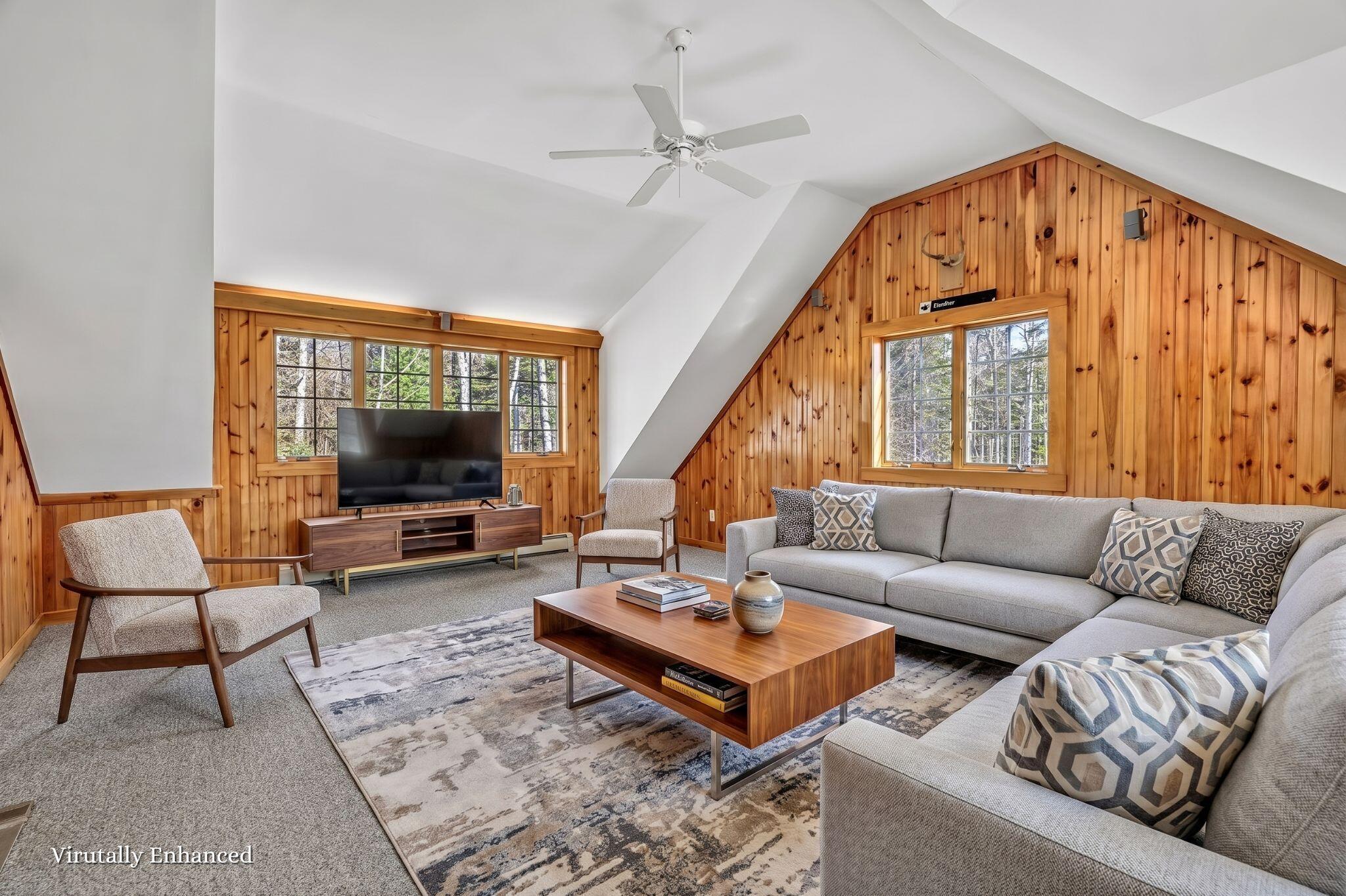 2020 Brook Falls Road Carrabassett Valley, ME 04947 - Photo 27 of 83