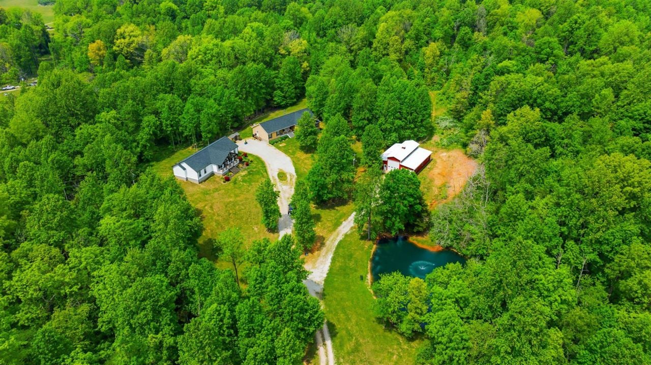 3950 Rube Smith Road Canmer, KY 42722 - Photo 22 of 82 Gallery Image 22
