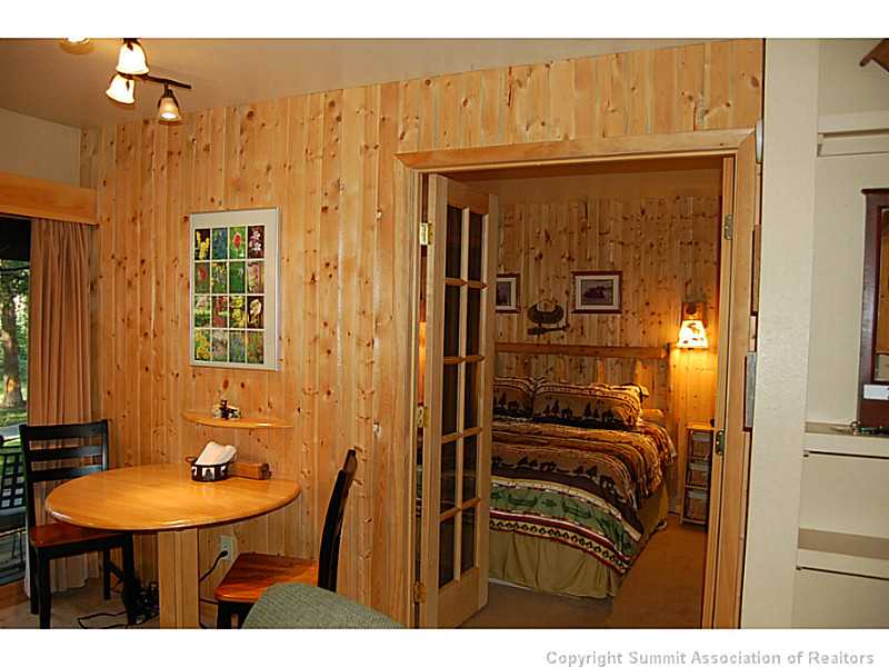 1937 Soda Ridge Road, Unit 1140 Keystone, CO 80435 - Photo 6 of 20 Bedroom.