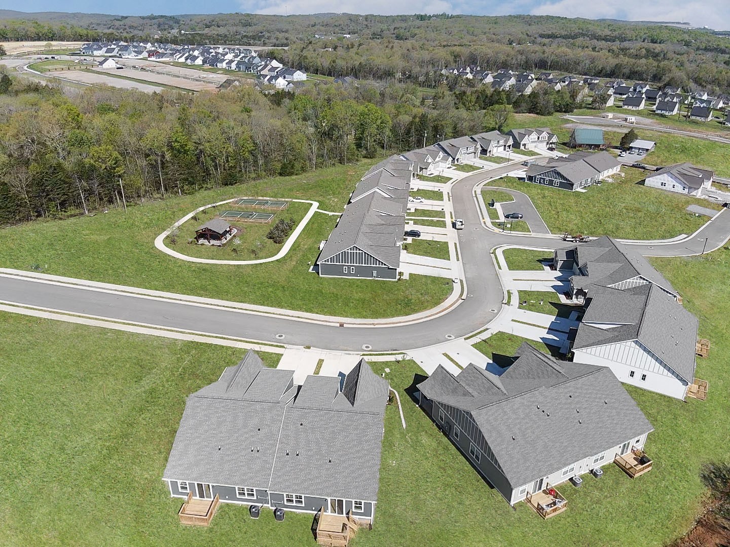 425 Multrees Place Smyrna, TN 37167 - Photo 5 of 8