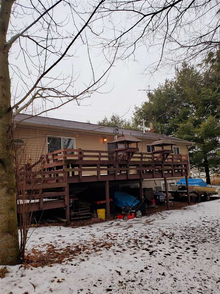 2910 Hilts Road Gladwin, MI 48624 - Photo 5 of 30