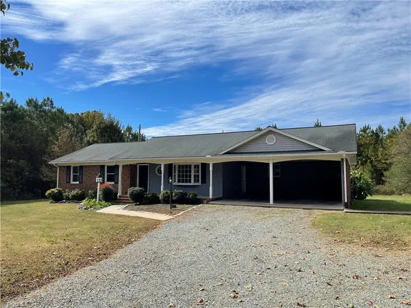 $315,000 | 150 Fuller Mill Road South, Trinity, NC 27370