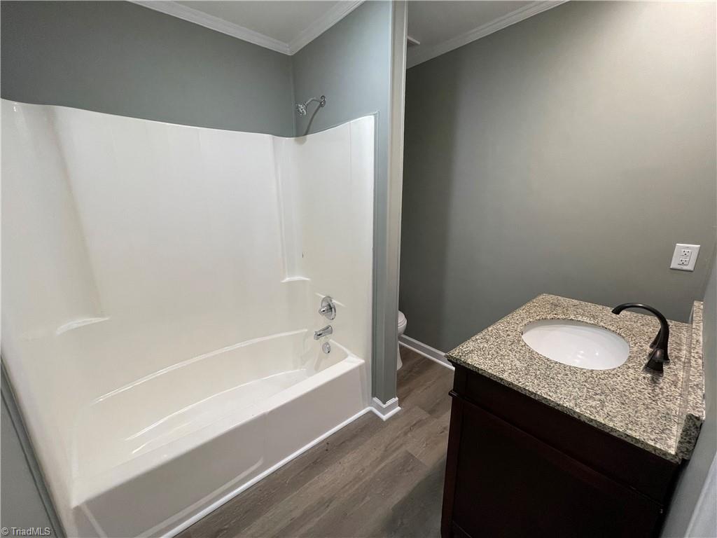 150 Fuller Mill Road South Trinity, NC 27370 - Photo 18 of 24