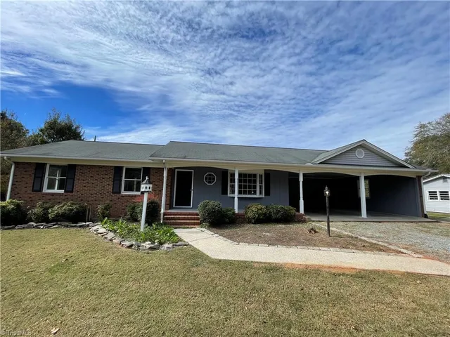 $332,000 | 150 Fuller Mill Road South, Trinity, NC 27370