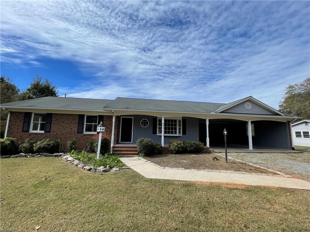 150 Fuller Mill Road South Trinity, NC 27370 - Photo 2 of 24