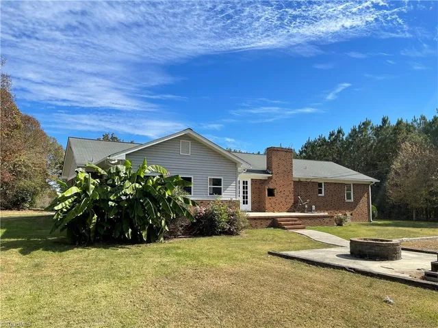 $332,000 | 150 Fuller Mill Road South, Trinity, NC 27370