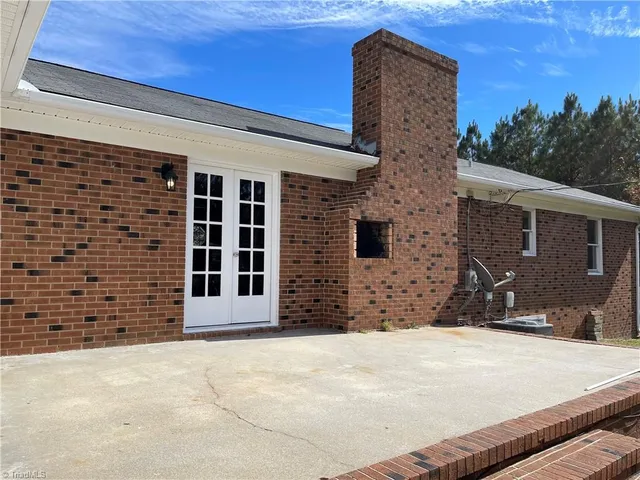 $332,000 | 150 Fuller Mill Road South, Trinity, NC 27370