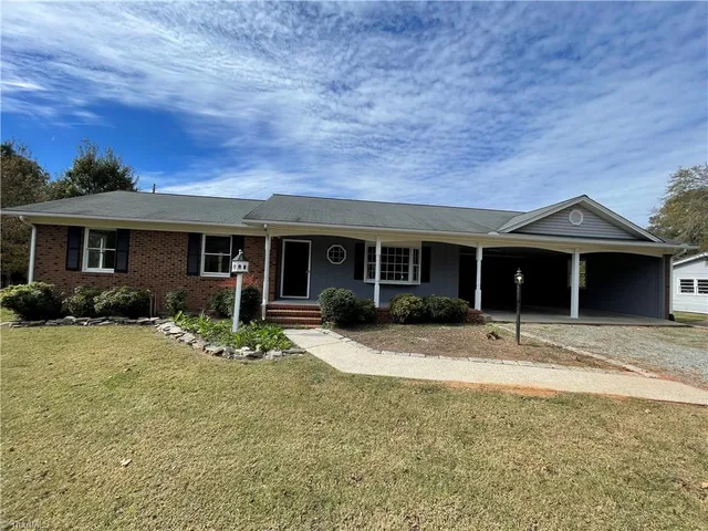 $332,000 | 150 Fuller Mill Road South, Trinity, NC 27370