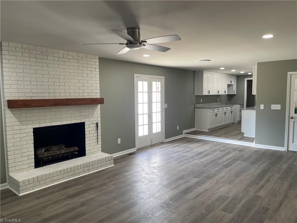 150 Fuller Mill Road South Trinity, NC 27370 - Photo 4 of 24