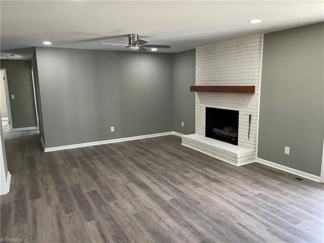 $332,000 | 150 Fuller Mill Road South, Trinity, NC 27370