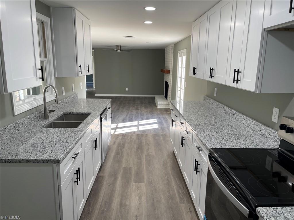 150 Fuller Mill Road South Trinity, NC 27370 - Photo 6 of 24