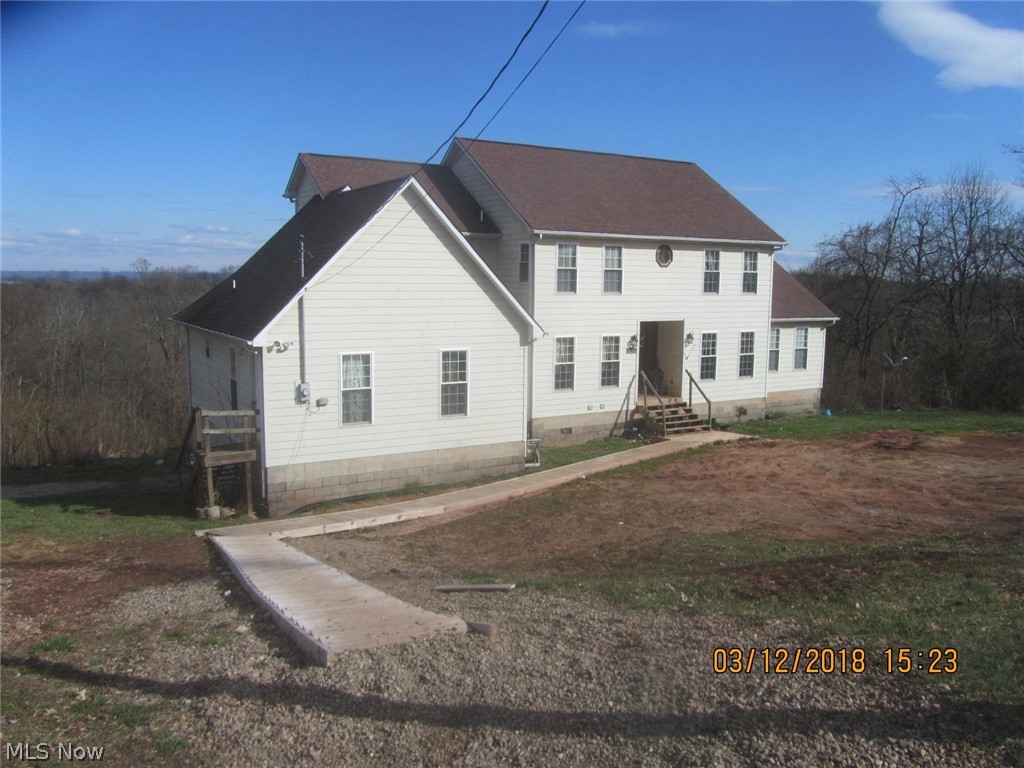 26 Eagle Ridge Drive Vienna, WV 26105 - Photo 1 of 34