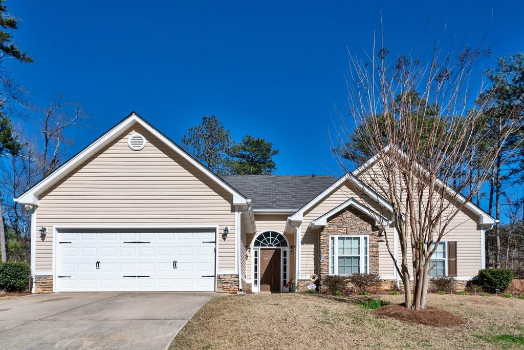 74 Henderson Ridge Court Dallas, GA 30157 - Photo 1 of 1 74 Henderson Ridge Court