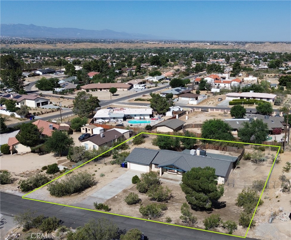 15412 Myalon Road Apple Valley, CA 92307 - Photo 41 of 56