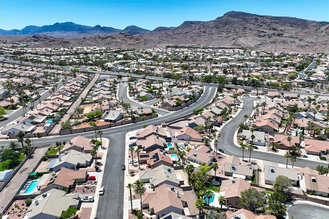 130 Park Ridge Lane Henderson, NV 89002 - Photo 41 of 69 View of property location featuring nearby suburba