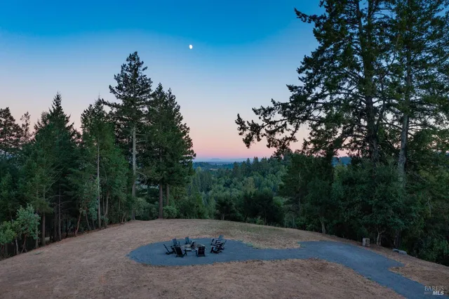 $3,500,000 | 1260 Emerald Ranch Road, Healdsburg, CA 95448