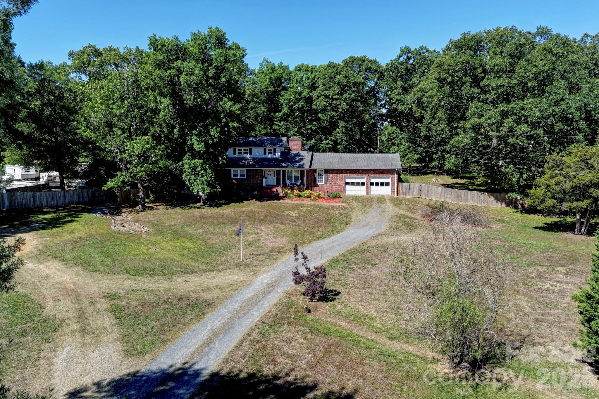 320 Rock Grove Church Road Rockwell, NC 28138 - Photo 4 of 48