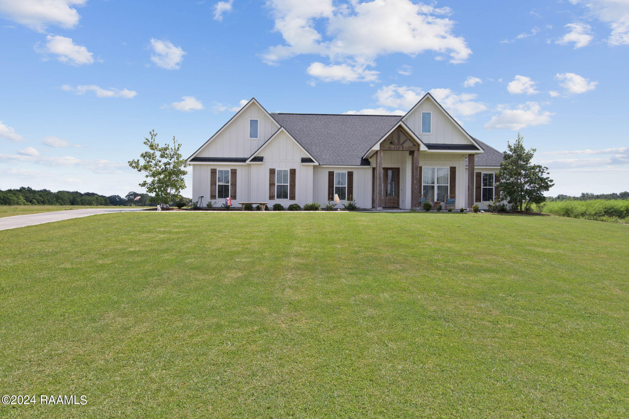 4325 Curtis Landry Road Erath, LA 70533 - Photo 1 of 26 1-web-or-mls-4325 Curtis Landry Rd-1