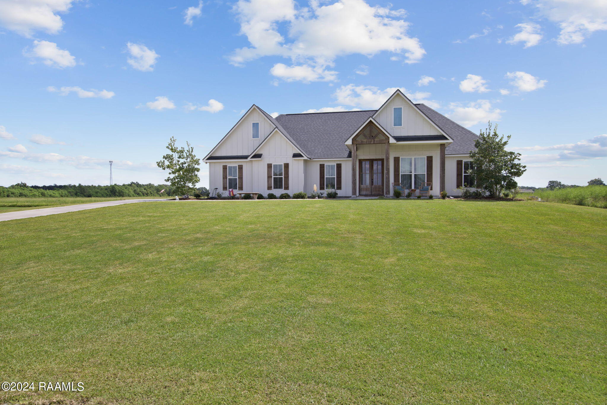 4325 Curtis Landry Road Erath, LA 70533 - Photo 2 of 26 2-web-or-mls-4325 Curtis Landry Rd-2