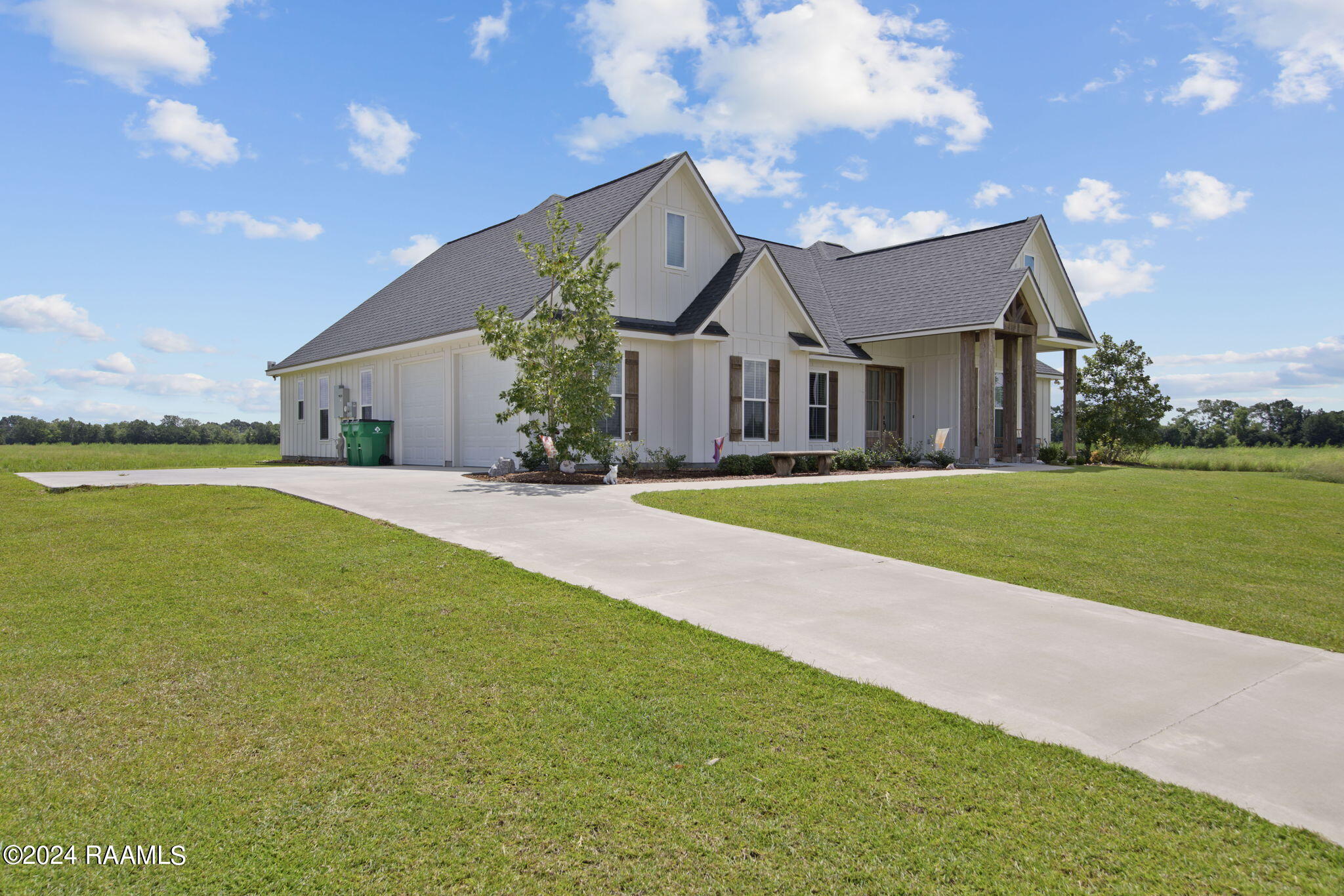 4325 Curtis Landry Road Erath, LA 70533 - Photo 3 of 26 3-web-or-mls-4325 Curtis Landry Rd-3