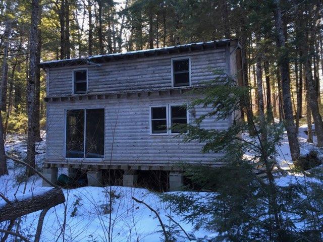 383 Pug Lakes Road Lakeville, ME 04487 - Photo 2 of 7 Photo Feb 12, 8 08 17 AM