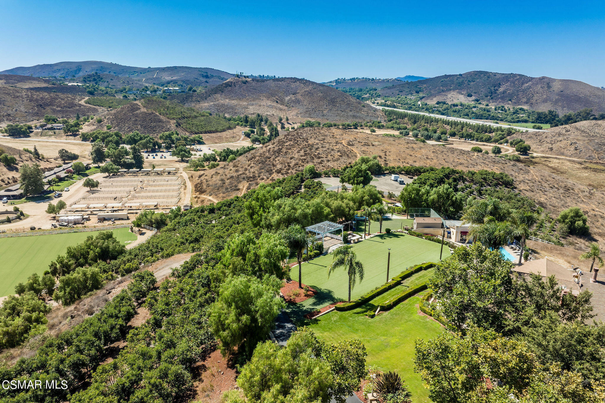 15660 LaPeyre Road Moorpark, CA 93021 - Photo 3 of 84 DJI_0827