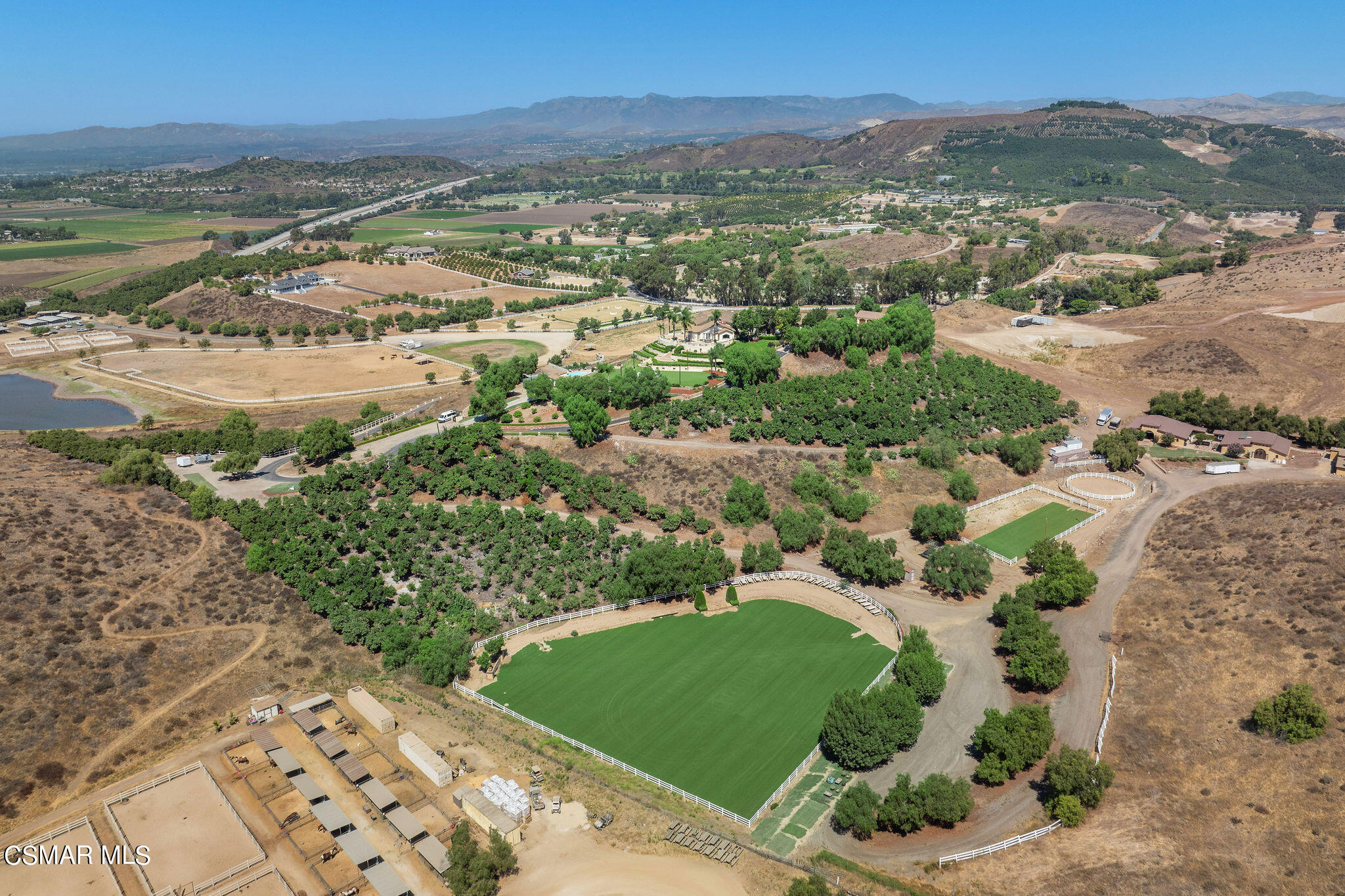 15660 LaPeyre Road Moorpark, CA 93021 - Photo 4 of 84 DJI_0832