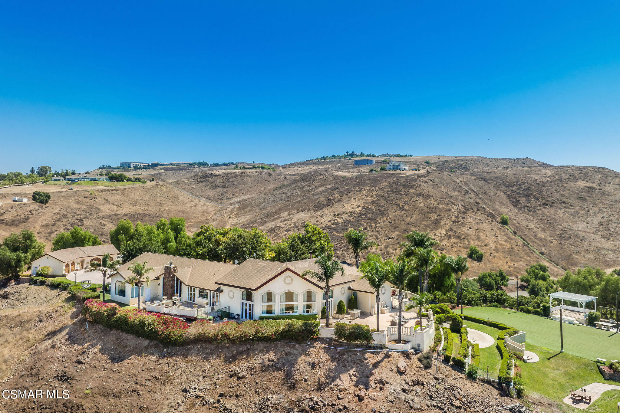 15660 LaPeyre Road Moorpark, CA 93021 - Photo 6 of 84 DJI_0847