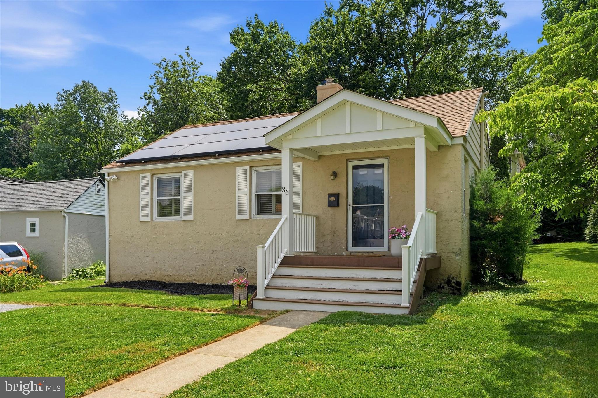 36 Fairview Road Paoli, PA 19301 - Photo 1 of 25