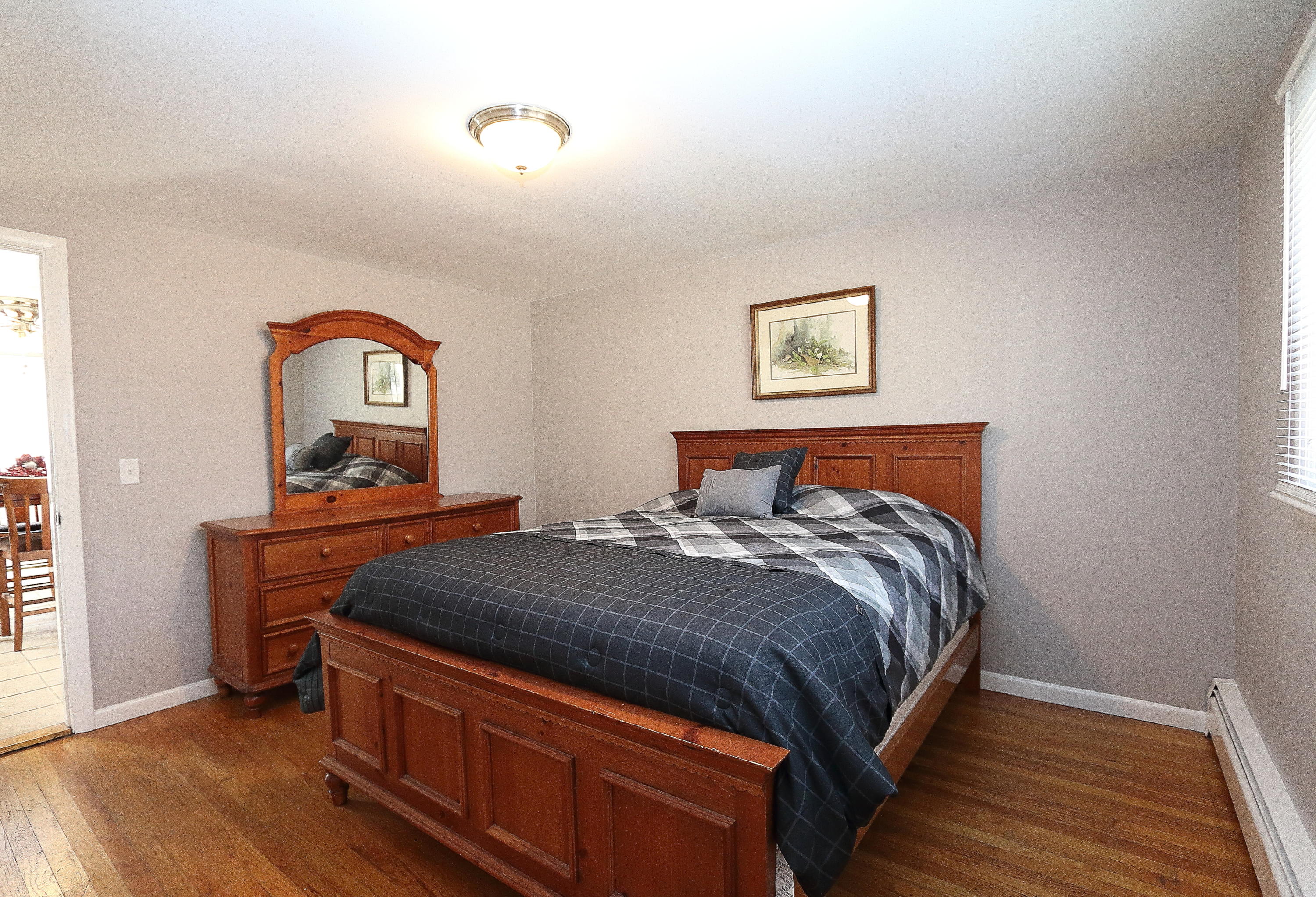 206 State Park Road Casco, ME 04015 - Photo 9 of 15 bedroom4