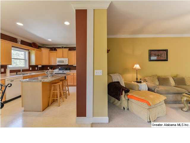 113 Canter Way Alabaster, AL 35007 - Photo 5 of 32