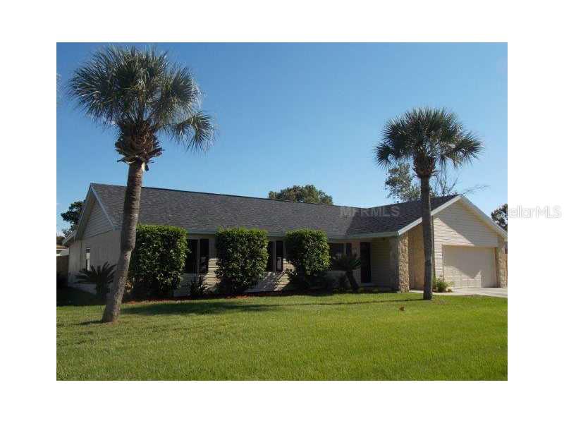 633 Murphy Road Winter Springs, FL 32708 - Photo 1 of 1 Exterior Front
