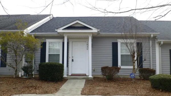 $1,395 | 1030 Old Marks Drive, Augusta, GA 30909