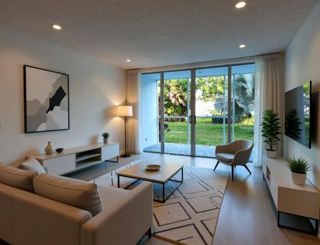 $1,750 | 2000 South Federal Highway, Unit 106, Boynton Beach, FL 33435