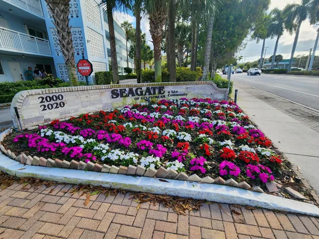 $1,750 | 2000 South Federal Highway, Unit 106, Boynton Beach, FL 33435