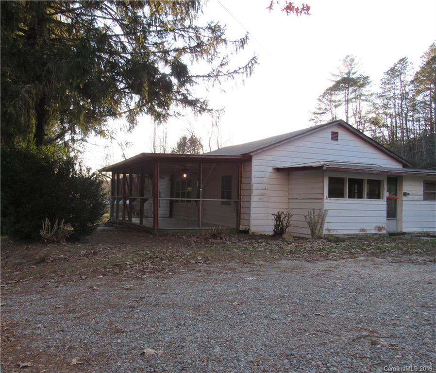 311 New Town Road Rosman, NC 28772 - Photo 1 of 18 Gallery Image 1