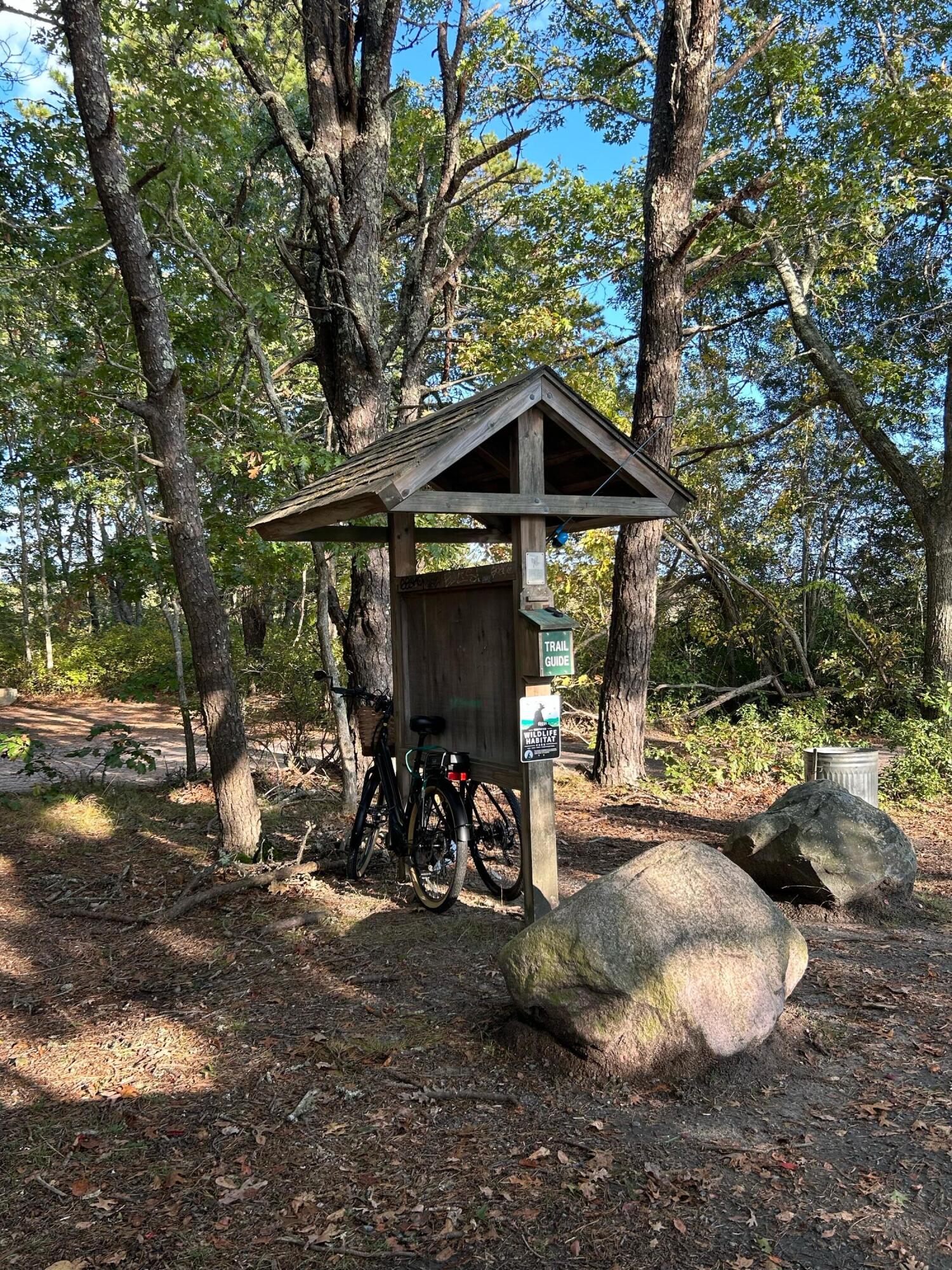 132 Great Western Road Harwich, MA 02645 - Photo 3 of 6 Hiking