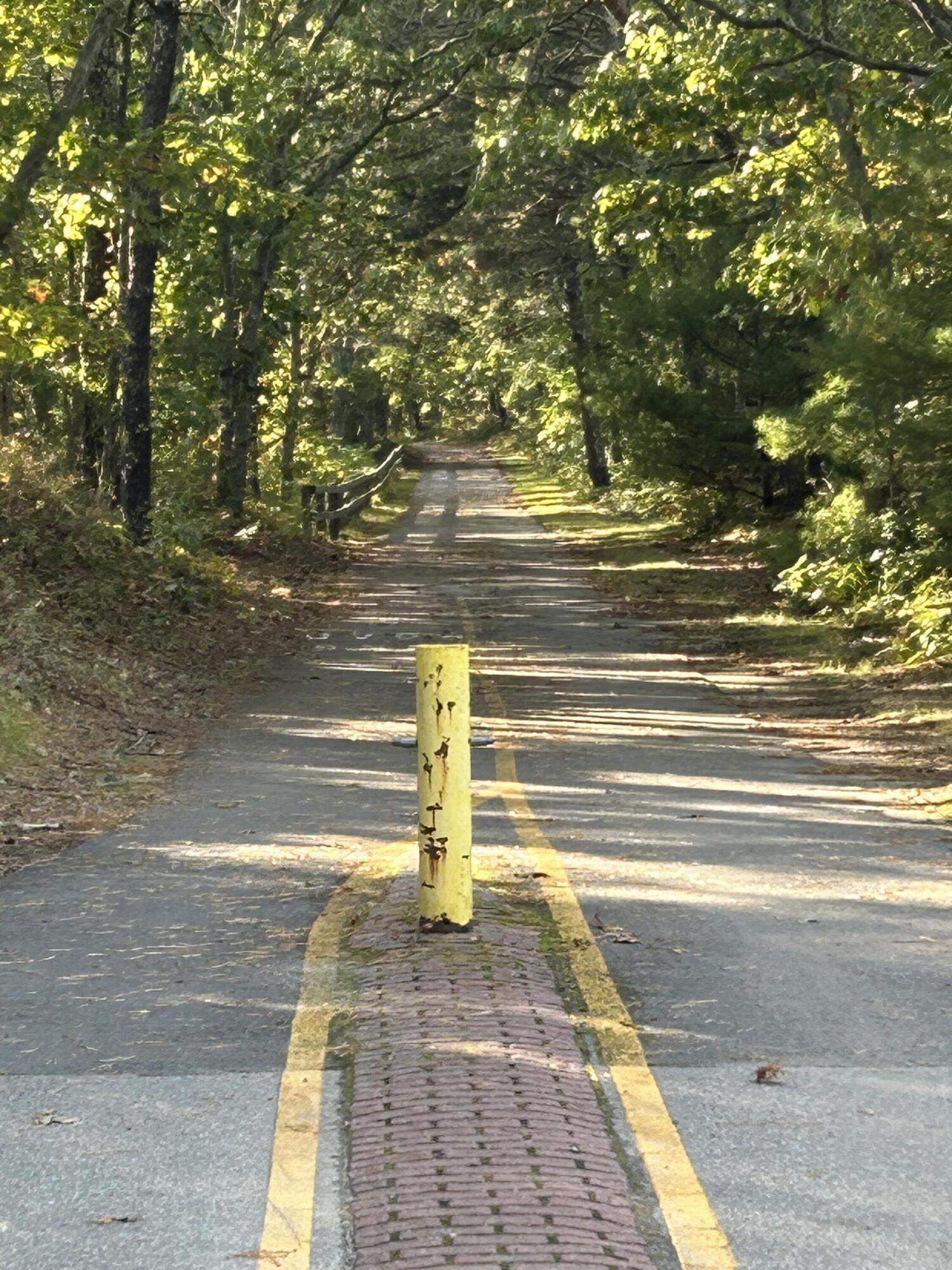 132 Great Western Road Harwich, MA 02645 - Photo 5 of 6 Cape Cod Rail Trail