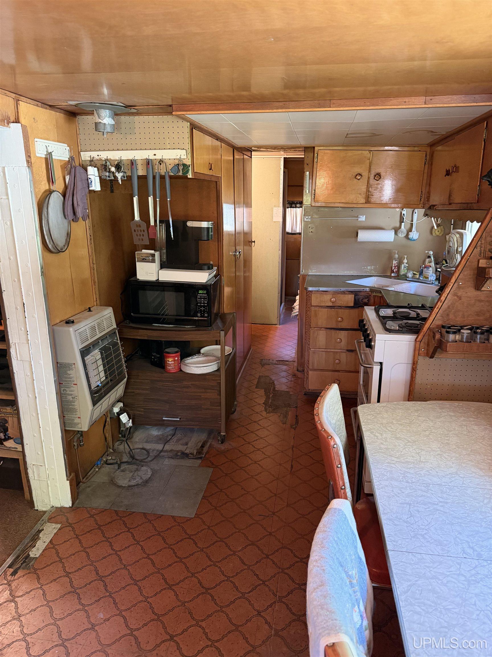 8826 Boot Lake Road Manistique, MI 49854 - Photo 20 of 25