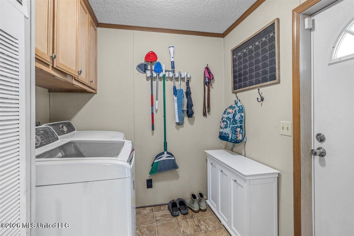 452 Hudson Road Sardis, MS 38666 - Photo 13 of 44 22-R5C_6960