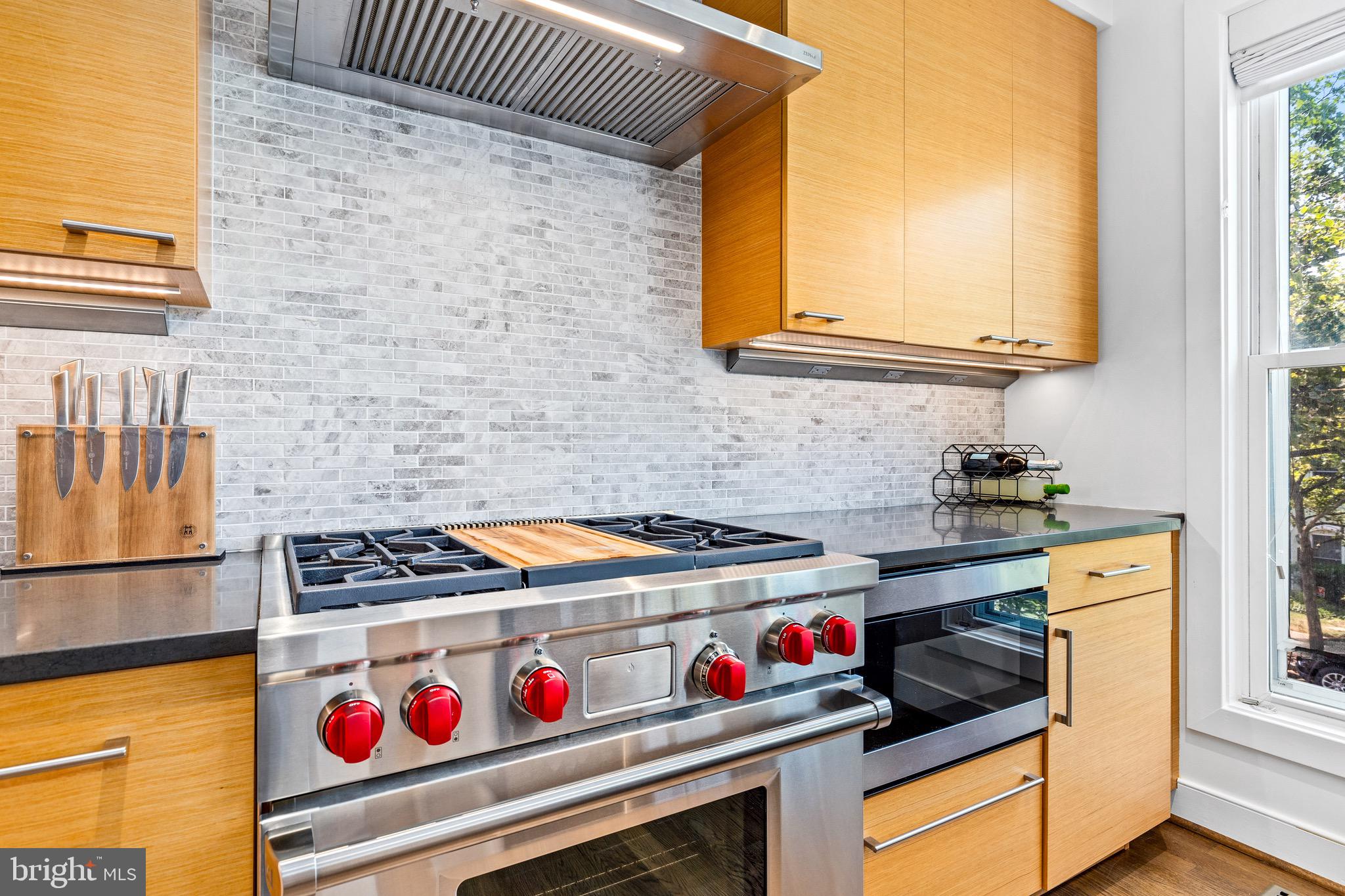 328 I Street Southeast Washington, DC 20003 - Photo 16 of 37 Kitchen