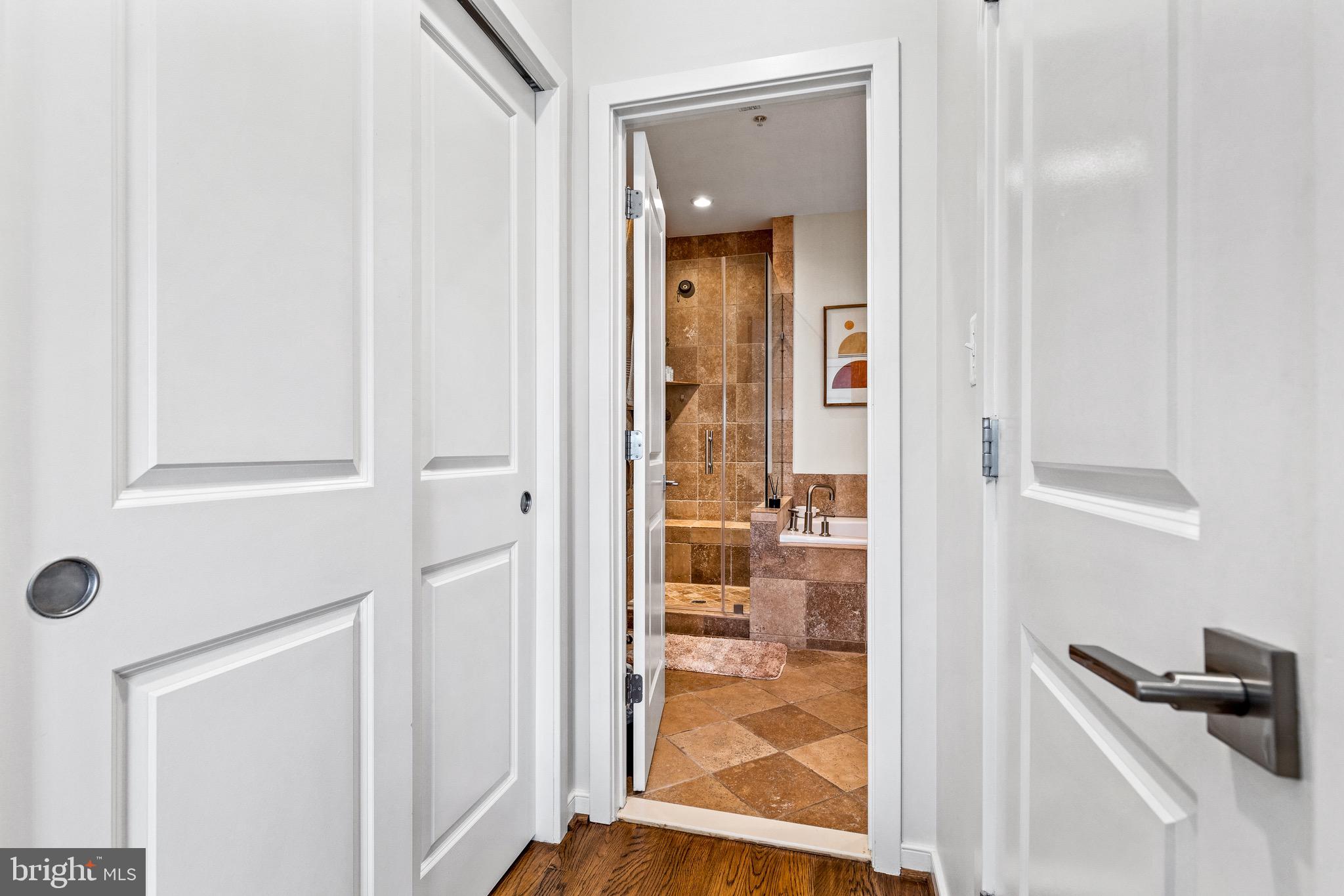 328 I Street Southeast Washington, DC 20003 - Photo 22 of 37 Walk in Closets