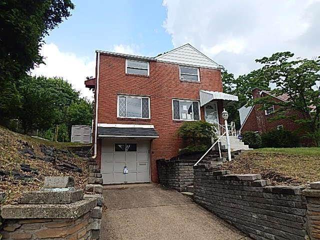 1013 Connor Road Castle Shannon, PA 15234 - Photo 1 of 21 Gallery Image 1