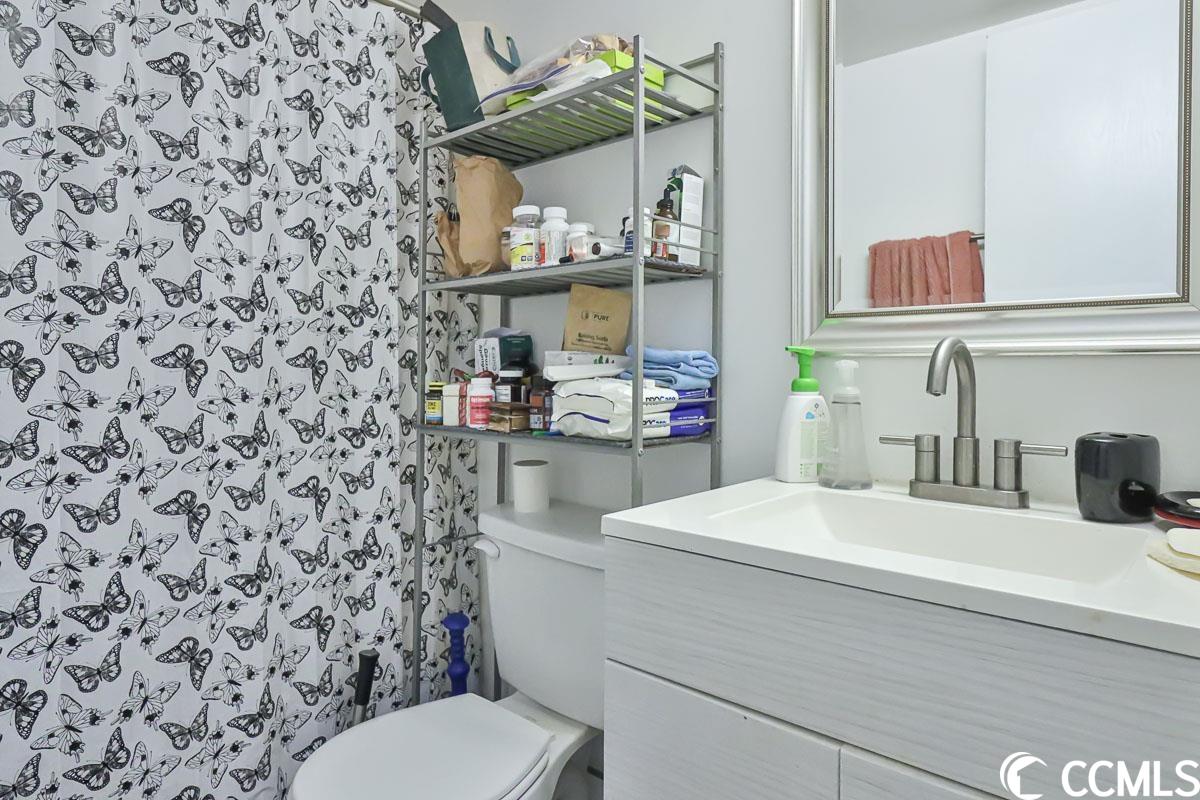 1301 Pridgen Road, Unit 1307 Myrtle Beach, SC 29577 - Photo 13 of 20 Gallery Image 13
