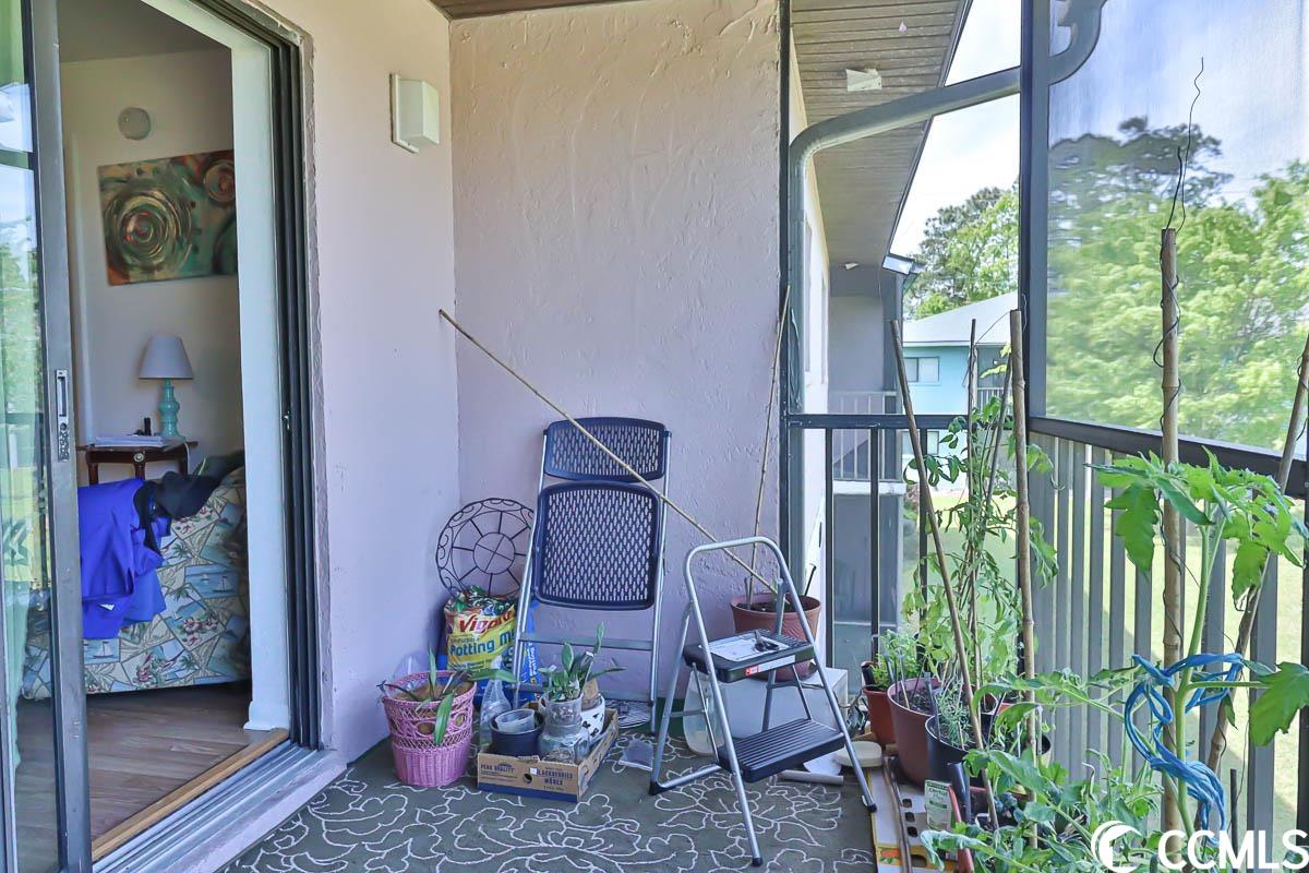 1301 Pridgen Road, Unit 1307 Myrtle Beach, SC 29577 - Photo 16 of 20 Gallery Image 16