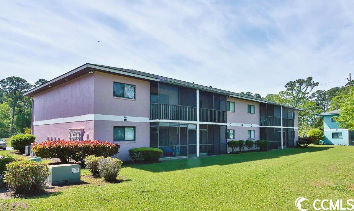 1301 Pridgen Road, Unit 1307 Myrtle Beach, SC 29577 - Photo 17 of 20 Gallery Image 17